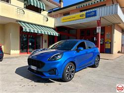 FORD Puma 1.0 ecoboost hybrid ST-Line s&s 125cv