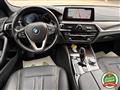 BMW SERIE 5 d aut. Luxury