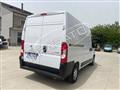 PEUGEOT Boxer 333 2.2 BLUEHDI 140CV S&S L2H2 Boxer 335 2.2 BlueHDi 140 S&S PLM Cabinato