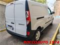 RENAULT KANGOO Ice 4p. Maxi Furgone BATTERIA DI PROPRIETA'