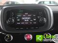 FIAT 500X 1.3 MULTIJET 95 CV POP STAR