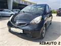 TOYOTA AYGO 1.0 12V VVT-i 5 porte Now