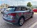 AUDI Q5 2.0 TDI 190 CV quattro S tronic Business Sport