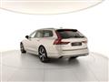 VOLVO V90 B4 (d) automatico Plus Dark