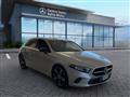 MERCEDES CLASSE A A 180 d Automatic Sport