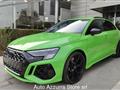 AUDI RS 3 SPORTBACK RS 3 SPB TFSI quattro S tronic