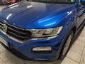 VOLKSWAGEN T-ROC 1.0 TSI 115 CV Style BlueMotion Technology