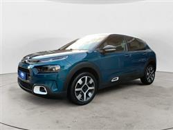 CITROEN C4 CACTUS PureTech 130 S&S Shine