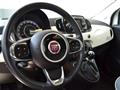 FIAT 500 1.0 Hybrid Lounge