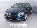 RENAULT TALISMAN Sporter 120 CV Business (rottamazione euro 4)