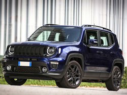 JEEP RENEGADE 4XE 1.3 T4 240CV PHEV 4xe AT6 S