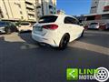 MERCEDES CLASSE A d Automatic Premium AMG