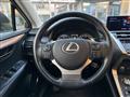 LEXUS NX Hybrid 4WD Premium