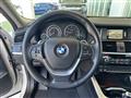 BMW X4 xDrive20d xLine