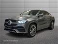 MERCEDES CLASSE GLE de 4Matic Plug-in Hybrid Coupé Premium Plus