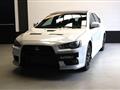 MITSUBISHI LANCER Evolution 2.0 T S-AWC GSR FINAL EDITION US1394