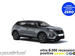 PEUGEOT 2008 Hybrid 136 e-DCS6 Style