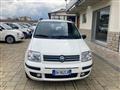 FIAT PANDA 1.3 MJT 16V DPF Dynamic