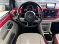 VOLKSWAGEN UP! 1.0 5p. eco high up! BlueMotion Technology