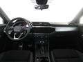 AUDI Q3 SPORTBACK Q3 SPB 35 TDI S tronic S line edition