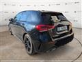 MERCEDES CLASSE A SEDAN A 200 d Automatic 4p. Premium