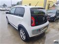 VOLKSWAGEN Up! 75 CV 5 porte cross up!