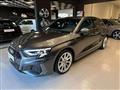 AUDI A3 SPORTBACK SPB 35 TDI S tronic Sline edition18 CarPlay Nav