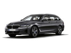 BMW SERIE 5 TOURING 530e xDrive Touring Msport