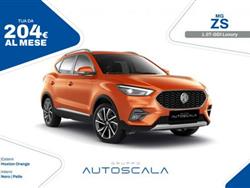 MG ZS 1.0T-GDI  Luxury