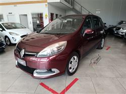 RENAULT SCENIC XMod 1.5 dCi 110CV EDC