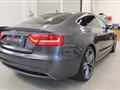 AUDI A5 SPORTBACK SPB 2.0 TDI 190 CV  diesel quattro S tr. S line ed