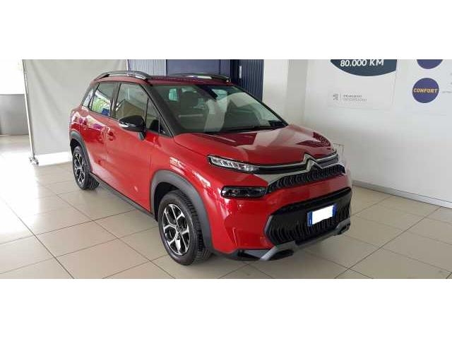 CITROEN C3 AIRCROSS C3 Aircross