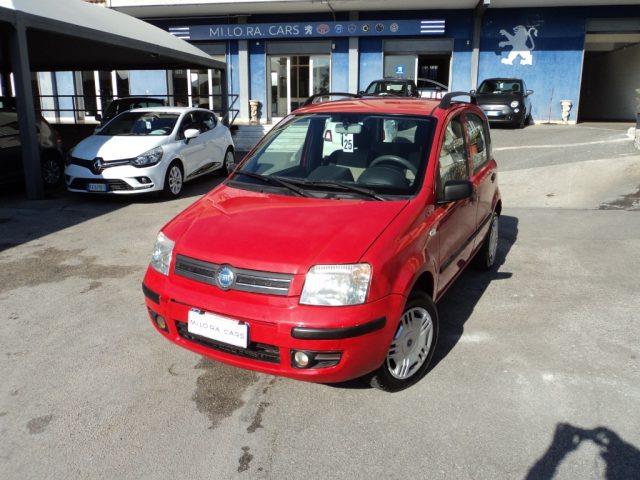 FIAT PANDA 1.2 Dynamic Natural Power