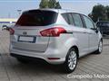 FORD B-MAX 1.5 TDCi 75cv Titanium