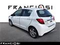 TOYOTA YARIS 5 Porte 1.5 Hybrid Trend White Edition