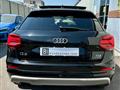 AUDI Q2 2.0 TDI 190 CV quattro S tronic S-LINE