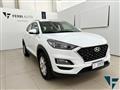 HYUNDAI TUCSON 1.6 GDI XTech