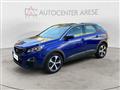 PEUGEOT 3008 BlueHDi 130 S&S EAT8 Business