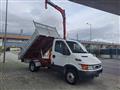 IVECO Daily 35C11 Gru e Ribaltabile Daily 35S11SVP 2.8 TDI PL-TM Furg.S.vtr.