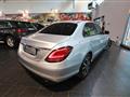 MERCEDES CLASSE C d Auto Sport