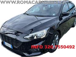 FORD FOCUS 1.5 EcoBlue 120 CV automatico SW ST-Line Co-Pilot