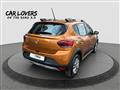 DACIA NUOVA SANDERO STEPWAY Stepway 1.0 tce Comfort SL DaciaPlus Eco-g 100cv