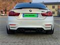 BMW SERIE 4 COMPETITION SUPERBOLLO 2025