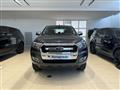 FORD RANGER 2.2 TDCi Doppia Cabina XLT 5pt.