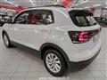 VOLKSWAGEN T-CROSS 1.0 TSI 95cv Style + Car Play