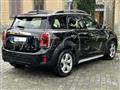 MINI COUNTRYMAN 1.5 One D Hype Countryman Automatica