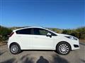 FORD FIESTA 1.5 TDCi 75CV 5 porte Business N1 AUTOCARRO 4 POST