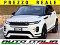 LAND ROVER RANGE ROVER EVOQUE HYBRID 2.0D I4 163 CV AWD R-DYNAMIC S+PELLE+18BLACK