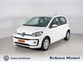 VOLKSWAGEN UP! 1.0 5p. eco move up! BlueMotion Technology