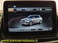 MERCEDES CLASSE GLE d 4Matic Premium